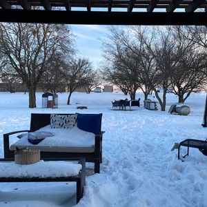 Meet your Posher, Samuel